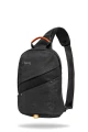 PLECAK ANTYWŁAMANIOWY - R-BAG - SLIM BLACK #
