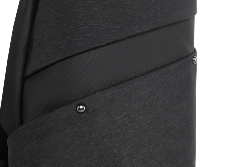 PLECAK ANTYWŁAMANIOWY - R-BAG - SLIM BLACK #