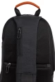 PLECAK ANTYWŁAMANIOWY - R-BAG - SLIM BLACK #