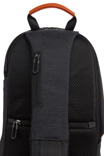PLECAK ANTYWŁAMANIOWY - R-BAG - SLIM BLACK #