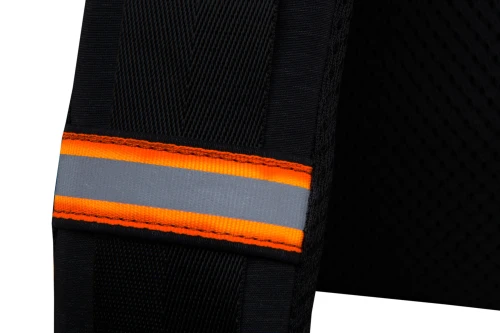 PLECAK ANTYWŁAMANIOWY - R-BAG - SLIM BLACK #