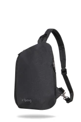 PLECAK ANTYWŁAMANIOWY - R-BAG - SWITCH BLACK #