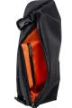 PLECAK ANTYWŁAMANIOWY - R-BAG - SWITCH BLACK #