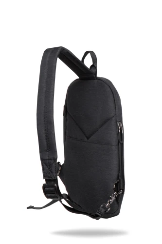 PLECAK ANTYWŁAMANIOWY - R-BAG - SWITCH BLACK #