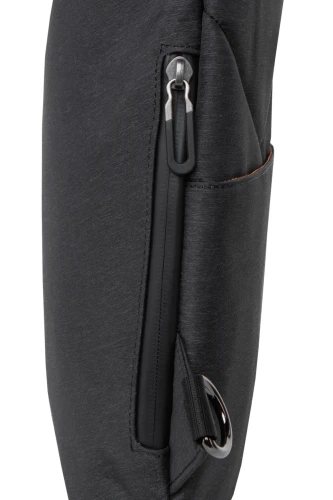 PLECAK ANTYWŁAMANIOWY - R-BAG - SWITCH BLACK #
