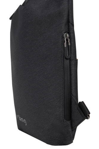 PLECAK ANTYWŁAMANIOWY - R-BAG - SWITCH BLACK #