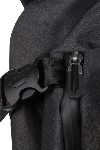 PLECAK ANTYWŁAMANIOWY - R-BAG - SWITCH BLACK #