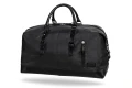 TORBA PODRÓŻNA  ANTYWŁAMANIOWA - R-BAG - EAGLE BLACK #