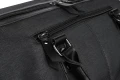 TORBA PODRÓŻNA  ANTYWŁAMANIOWA - R-BAG - EAGLE BLACK #