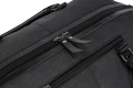 TORBA PODRÓŻNA  ANTYWŁAMANIOWA - R-BAG - EAGLE BLACK #