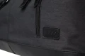 TORBA PODRÓŻNA  ANTYWŁAMANIOWA - R-BAG - EAGLE BLACK #