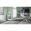 Niszczarka Leitz IQ Optimax Office 550, P5, 10 kartek, 35 l kosz