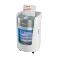 Niszczarka Leitz IQ Optimax Small Office 350, P5, 8 kartek, 22 l kosz