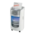 Niszczarka Leitz IQ Optimax Home Office 225, P5, 6 kartek, 15 l kosz
