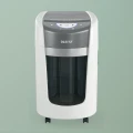 Niszczarka Leitz IQ Optimax Home Office 225, P5, 6 kartek, 15 l kosz