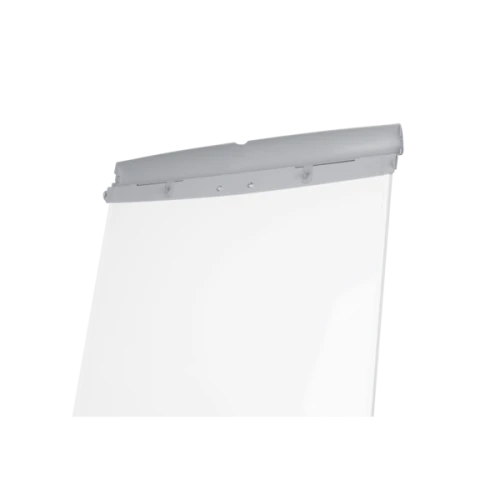 Flipchart magnetyczny ze stali lakierowanej Nobo Essence, na trójnogu