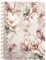 Interdruk Album na zdjęcia B5 25 kart Metallic Magnolia