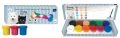 Interdruk Farby plakatowe 12kol.20ml Puppy Sign