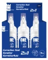 Interdruk Korektor w pędzelku/długopisie 2w1 10 ml One Color