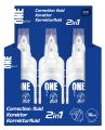 Interdruk Korektor w pędzelku/długopisie 2w1 10 ml One Color