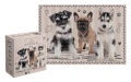Interdruk Puzzle 250 Puppy Sign 2