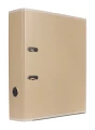 Interdruk Segregator A4 75 2R DŹ kremowy Eco