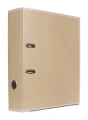 Interdruk Segregator A4 75 2R DŹ kremowy Eco