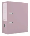 Interdruk Segregator A4 75 2R DŹ Pastel Nude