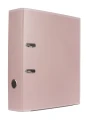 Interdruk Segregator A4 75 2R DŹ różowy Eco