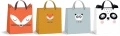 Interdruk Torebka mała BB FRIENDS 12 sztuk