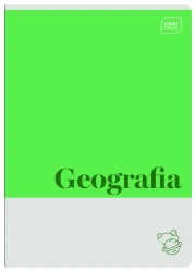 Interdruk Zeszyt A5 60 temat GEOGRAFIA HYBRID+pigułka wiedzy