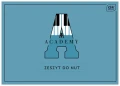 Interdruk Zeszyt do nut A5 16 Academy Hybrid