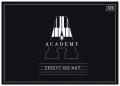 Interdruk Zeszyt do nut A5 16 Academy Hybrid