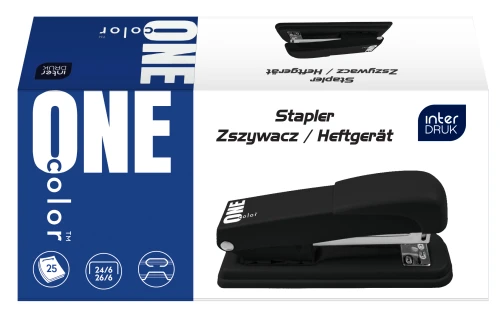 Interdruk Zszywacz One Color