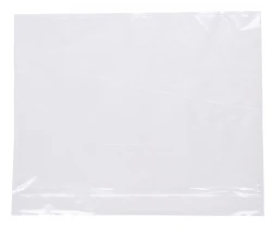PRZYLGA KOPERTA KURIERSKA OFFICE PRODUCTS C4, 500 sztuk, TRANSPARENTNA