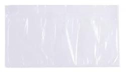 PRZYLGA KOPERTA KURIERSKA OFFICE PRODUCTS DL, 1000 sztuk, TRANSPARENTNA