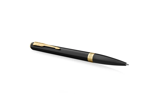 PARKER DŁUGOPIS MERIDIAN GLOSSY BLACK GT