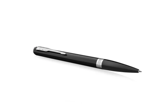 PARKER DŁUGOPIS MERIDIAN GLOSSY BLACK CT