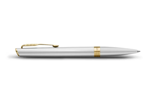 PARKER DŁUGOPIS MERIDIAN CHROME GT