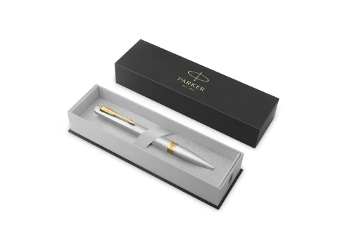 PARKER DŁUGOPIS MERIDIAN CHROME GT
