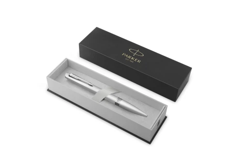 PARKER DŁUGOPIS MERIDIAN CHROME CT