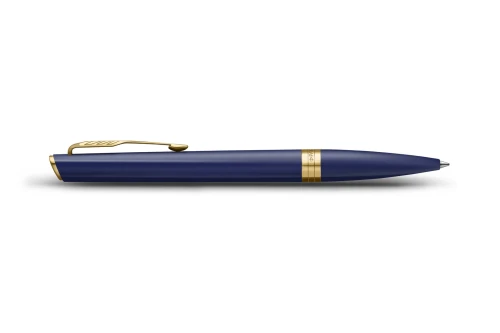 PARKER DŁUGOPIS MERIDIAN BLUE GT