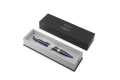 PARKER DŁUGOPIS MERIDIAN BLUE GT