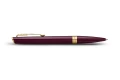 PARKER DŁUGOPIS MERIDIAN RED GT