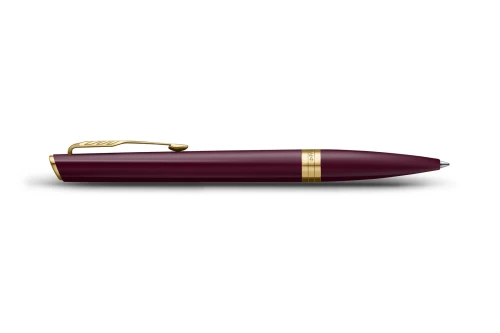 PARKER DŁUGOPIS MERIDIAN RED GT
