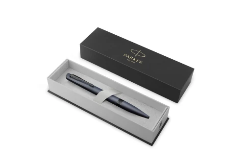 PARKER DŁUGOPIS MERIDIAN BLUE BT