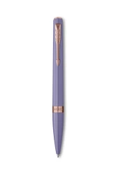 PARKER DŁUGOPIS MERIDIAN LILAC PGT