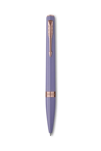 PARKER DŁUGOPIS MERIDIAN LILAC PGT