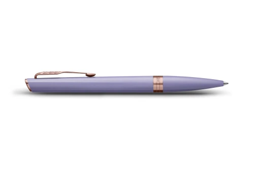 PARKER DŁUGOPIS MERIDIAN LILAC PGT