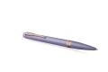 PARKER DŁUGOPIS MERIDIAN LILAC PGT